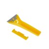 79077 7 131560 3 sterac na skla geko 125x60 mm profesionalni nastroj pro dokonale cista skla bez smouh