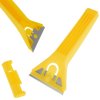 79077 4 131560 sterac na skla geko 125x60 mm profesionalni nastroj pro dokonale cista skla bez smouh