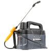 Akumulátorový postřikovač Powermat PM-OA-5KA, 5 litrů