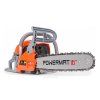 Benzínová řetězová pila Powermat PM-HR-7020, 4,9 HP, 16"