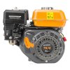 Benzínový motor GX160 OHV 4-taktní 7HP 19mm hřídel
