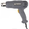 Elektrická opalovací pistole POWERMAT 2000W, 2 rychlosti, 4 trysky