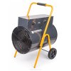 Elektrická topná ventilátorová jednotka 30kW 400V PM-NAG-30EN