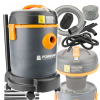 Powermat Multifunkční vysavač na bazén 3v1 – 1600 W, 25 l, 230 V / 50 Hz PM0944