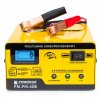 Mikroprocesorová nabíječka akumulátorů 6/12V POWERMAT PM-PM-40B