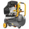 Olejový kompresor Powermat PM-KO-24T