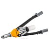 Páková ruční nýtovačka Powermat PM-NIR-525T, 525mm, 3.2-6.4mm