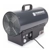 Plynový ohřívač s ventilátorem a termostatem 25KW LCD