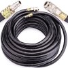 Pneumatická hadice 10 x 17 mm / 20 m 20 bar PM-WP-20T