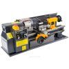Stolní mini soustruh PM-MTM-550T, 550W, 230V