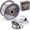 Powermat Svařovací drát trubičkový samoochranný 0,8 mm 1 kg (FLUX / FCAW)