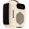 Termoventilátor Powermat PM-TWE-2000D-LCD s LCD displejem