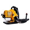 81732 39 134431 23 dmuchava spalinova geko jg strong 25 4cm vykonna pro velke zahrady s rychlosti vzduchu 70 m s