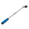 81735 10 134428 2 teleskopicka racna geko 1 2 370 510 mm s lamaci hlavou 72 zubu crv ocel