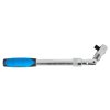81735 11 134428 3 teleskopicka racna geko 1 2 370 510 mm s lamaci hlavou 72 zubu crv ocel