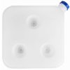 Olejový ohřívač 8 kW 12 V Kraft-Dele KD11781
