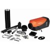 Olejový ohřívač 8 kW 12 V Kraft-Dele KD11781
