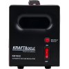 Stabilizátor napětí AVR 1000VA 230V Kraft&Dele KD1932