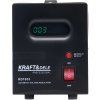 Stabilizátor napětí AVR 2000VA 230V Kraft&Dele KD1933