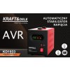 134434 9 stabilizator napeti avr 2000va 230v kd1933