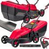 Elektrická sekačka na trávu 2200W, nůž 32cm, RED TECHNIC RTKSE0027