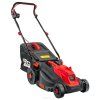 Elektrická sekačka na trávu RED Technic RTKSE0148, 2600W, 380mm