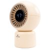 Stolní ventilátor Velano VELWEBS0010 s akumulátorem