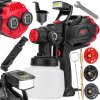 Stříkací pistole RED TECHNIC RTPDM0020 650W