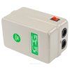 Stykač pro kompresor PM-KO-100T-150T-200T-400V