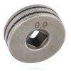 Svařovací drát 0,8/0,9 mm pro MIG/MAG svářečky – Powermat