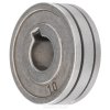 Svařovací drát v roli 0,8/1,0 mm pro MIG/MAG svářečky