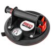 Vakuová přísavka RTPDS0112, průměr 200mm, nosnost 190kg