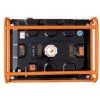 13815 12 elektrocentrala 5500 w 3fazovy generator 380 v benzinovy motor