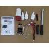 13815 13 elektrocentrala 5500 w 3fazovy generator 380 v benzinovy motor
