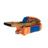 84270 9 137026 2 transportni pas geko ergo 10 m 5 t 50 mm s racnou profesionalni upnuti nakladu