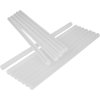 84291 7 137086 7 lepidlo pro horkovzdusnou pistoli bile kd11261