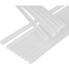 84291 8 137086 8 lepidlo pro horkovzdusnou pistoli bile kd11261