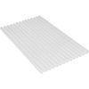 Lepicí tyčinky do tavné pistole bílé 11×250 mm – 42 ks | Kraft&Dele KD11261