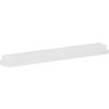 Lepicí tyčinky do tavné pistole bílé 11×250 mm – 42 ks | Kraft&Dele KD11261