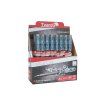 137131 6 zkousecka napeti geko 182mm 100 250v profesionalni nastroj pro elektrikare