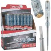 84300 7 137131 zkousecka napeti geko 182mm 100 250v profesionalni nastroj pro elektrikare