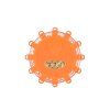 84312 9 137125 2 vystrazna led lampa geko flara 50 100 15 diod magneticka vodeodolna pro nouzove situace