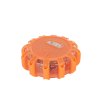 84312 10 137125 3 vystrazna led lampa geko flara 50 100 15 diod magneticka vodeodolna pro nouzove situace
