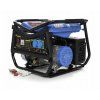 13878 2 elektrocentrala kraft 3000 w benzinovy generator s avr 230 v