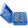84357 3 137296 3 sada 14 ks torx bitu kd10335