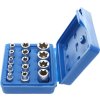 84357 4 137296 4 sada 14 ks torx bitu kd10335