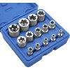 Sada 14 ks Torx bitů Kraft-Dele KD10335