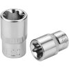 Sada 14 ks Torx bitů Kraft-Dele KD10335
