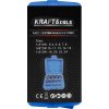 Sada 14 ks Torx bitů Kraft-Dele KD10335