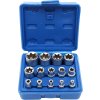 Sada 14 ks Torx bitů Kraft-Dele KD10335
